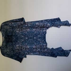 Jennifer Lopez Blouse